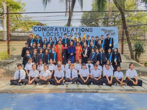 Congratulations วันฝึกซ้อม 6