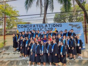 Congratulations วันฝึกซ้อม 3