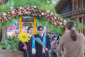 Congratulations วันฝึกซ้อม 12
