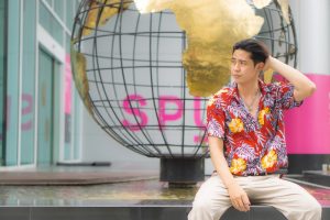 โลจิสติกส์ ที่นี่มีดีจนอยากเล่าBy ไทเกอร์ - สิปปวิชญ์ 1