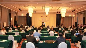 พัฒนาเครือข่ายธุรกิจ Cold Chain Logistics ไทย 3