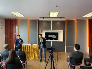 บริการวิชาการบรรยายพิเศษ 10