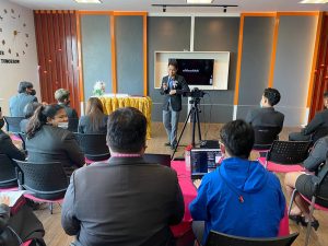 บริการวิชาการบรรยายพิเศษ 11