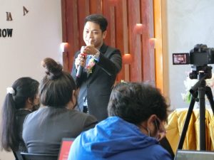 บริการวิชาการบรรยายพิเศษ 2