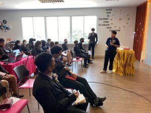 บริการวิชาการบรรยายพิเศษ 3