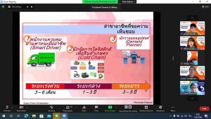 Demand Planner 6