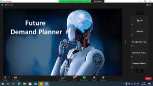 Demand Planner 11