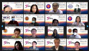 MOU วิทยาลัย ในสังกัดฯ 14 แห่ง 1