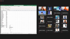 Elements and Principles of Data Analysis EP.2 1