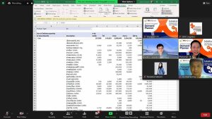 Elements and Principles of Data Analysis EP.2 8