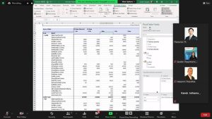 Elements and Principles of Data Analysis EP.2 16