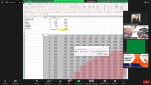 Elements and Principles of Data Analysis EP.2 2