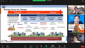 Lean Success & Failure Cases 15