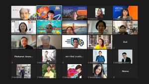 การวิเคราะห์ข้อมูลตัวแบบสมการเชิงโครงสร้างฯ 4