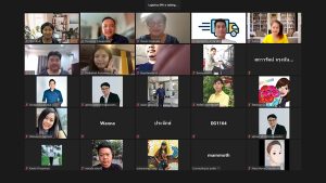 การวิเคราะห์ข้อมูลตัวแบบสมการเชิงโครงสร้างฯ 5