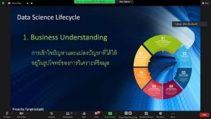 Big Data Analysis 2