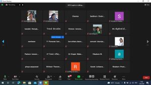 Big Data Analysis 12