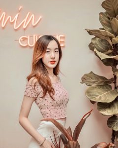 อยากรู้ไหม หลักสูตรบัณฑิตพันธุ์ใหม่ เค้าเรียนอะไรกัน ? พี่บูริน จะเล่าให้ฟังเอง !! 4