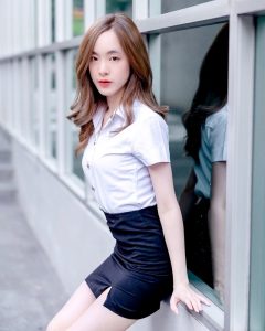 อยากรู้ไหม หลักสูตรบัณฑิตพันธุ์ใหม่ เค้าเรียนอะไรกัน ? พี่บูริน จะเล่าให้ฟังเอง !! 5