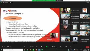 พิธีเปิดโครงการผลิตและพัฒนาทรัพยากรมนุษย์ฯ 3