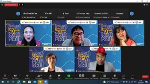 SoftSkill NonDegreeSPU3 10