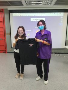 Campus Visit 17