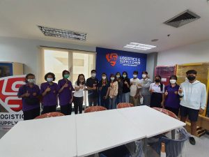 Campus Visit 8