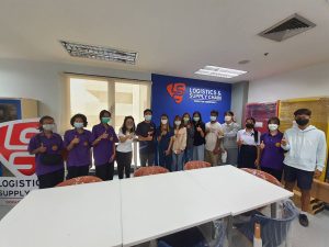 Campus Visit 11
