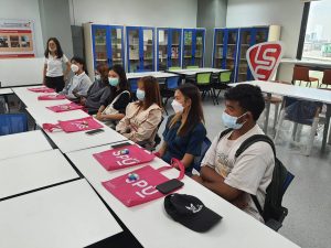 Campus Visit 13