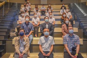Final Project ว.โลจิสติกส์ฯ ม.ศรีปทุม Coaching... 18