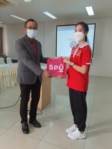 LSC SPU บริการวิชาการ ว.เทคโนโลยีบุญถาวร 5