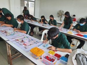 LSC SPU บริการวิชาการ ว.เทคโนโลยีบุญถาวร 7