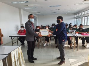 LSC SPU บริการวิชาการ ว.เทคโนโลยีบุญถาวร 18