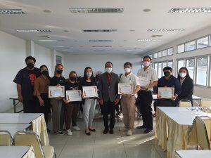LSC SPU บริการวิชาการ ว.เทคโนโลยีบุญถาวร 19