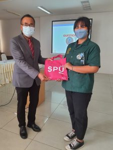 LSC SPU บริการวิชาการ ว.เทคโนโลยีบุญถาวร 10
