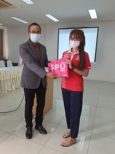 LSC SPU บริการวิชาการ ว.เทคโนโลยีบุญถาวร 9