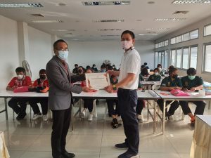 LSC SPU บริการวิชาการ ว.เทคโนโลยีบุญถาวร 16