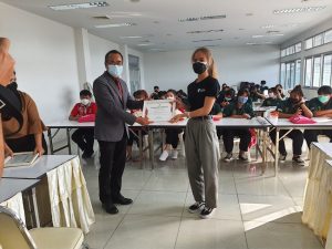 LSC SPU บริการวิชาการ ว.เทคโนโลยีบุญถาวร 12