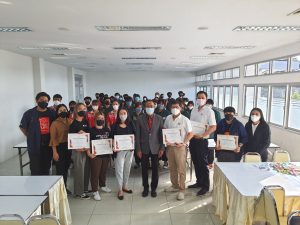 LSC SPU บริการวิชาการ ว.เทคโนโลยีบุญถาวร 13
