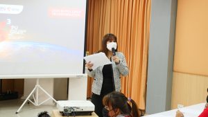 LSC SPU บริการวิชาการ ว.เทคโนโลยีบุญถาวร 2 17