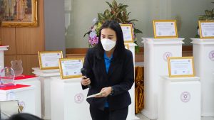 LSC SPU บริการวิชาการ ว.เทคโนโลยีบุญถาวร 2 9
