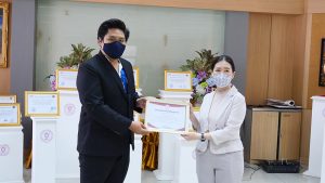 LSC SPU บริการวิชาการ ว.เทคโนโลยีบุญถาวร 2 7