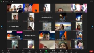 GetTogether3 (ปัจฉิมนิเทศ) 11