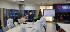 Campus Visit 6