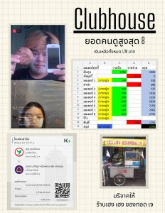 LogisticsSpuCamp7 รวมใจทำบุญ 6