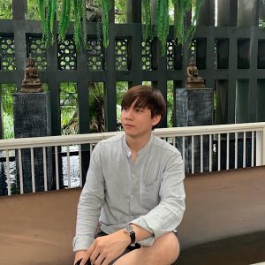 เปิดใจ 'รักษ์ ชลธิศ' รุ่นพี่บัณฑิตพันธุ์ใหม่ #DEKโลจิสติกส์ จบปุ๊บ ได้งานทำปั๊ป 2