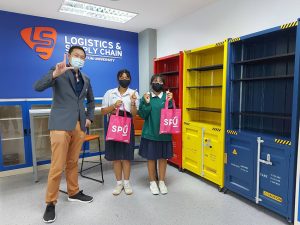 Campus Visit 2
