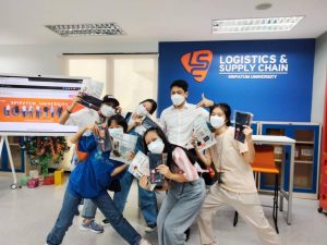 Campus Visit 8