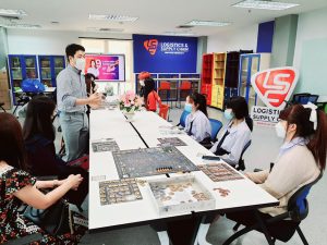 Campus Visit 12