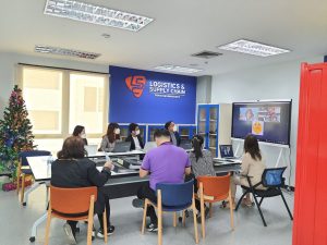 ต้อนรับคณะเจ้าหน้าที่กรมขนส่งทางบก 2